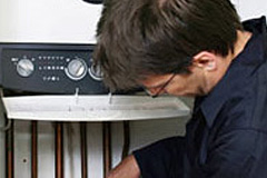 boiler repair Dymchurch
